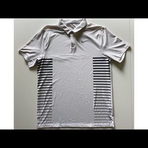 Men’s Nike Golf shirt, medium